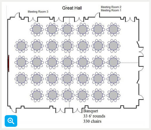 MMHC_Dan_Patch_Hall-sm - Minnesota Masonic Heritage Center