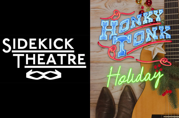 Honky Tonk Christmas