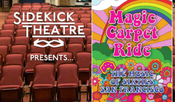 Sidekick Theatre Presents